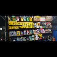 انواع پک روغن لاستیک بارز کویر تپسی اسنپ|قطعات یدکی و لوازم جانبی|شیراز, دشت چنار|دیوار