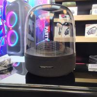 اسپیکر harman aura 3|سیستم صوتی خانگی|تهران, مدائن|دیوار