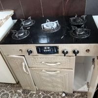 درحد نو|اجاق گاز و لوازم برقی پخت‌وپز|مشهد, رسالت|دیوار