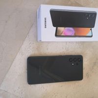 سامسونگ Galaxy A32 ۱۲۸ گیگابایت|موبایل|تهران, اوقاف|دیوار