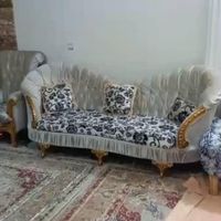 مبلمان ۷ نفره|مبلمان خانگی و میز عسلی|تهران, نارمک جنوبی|دیوار