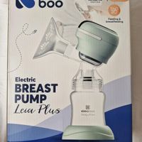 شیردوش برقی کیکابو مدل LEIA PLUS|اسباب و اثاث بچه|تهران, آرژانتین|دیوار