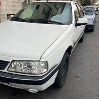 پژو 405 SLX موتور 1800، مدل ۱۳۸۹|خودرو سواری و وانت|تهران, دریا|دیوار