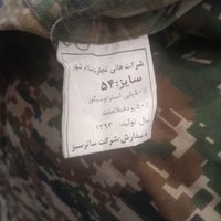 لباس خدمت سربازی|لباس|تهران, خزانه|دیوار