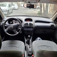 پژو 206 تیپ ۲، مدل ۱۳۹۹|خودرو سواری و وانت|تهران, دولت‌آباد|دیوار
