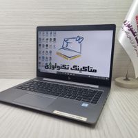 گرافیکی مهندسی Hp zbook G5 i7 نسل۸ رم۱۶ هارد۵۱۲ssd|رایانه همراه|تهران, باغ فیض|دیوار