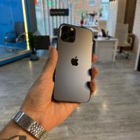 اپل iPhone 12 Pro ۲۵۶ گیگابایت|موبایل|تهران, عباس‌آباد|دیوار