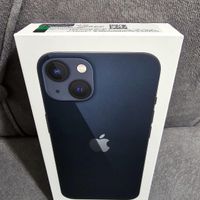 اپل iPhone 13 ۱۲۸ گیگابایت|موبایل|تهران, بازار|دیوار