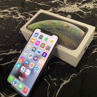 اپل iPhone XS ۲۵۶ گیگابایت|موبایل|تهران, آذری|دیوار