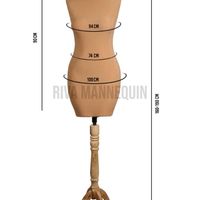 مانکن خیاطی/سوزن خور و اتو خور/بالاترین کیفیت|لوازم خیاطی و بافتنی|تهران, نازی‌آباد|دیوار