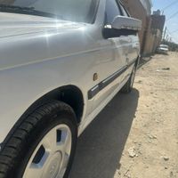 پژو پارس سال، مدل ۱۳۹۸|خودرو سواری و وانت|سراوان, |دیوار