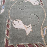 فرش ۱متر در ۱/۵|فرش|تهران, باغ فیض|دیوار