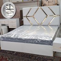 سرویس خواب دو نفره و تک نفره|تخت و سرویس خواب|تهران, نعمت‌آباد|دیوار