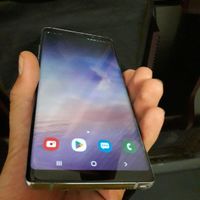 سامسونگ Galaxy Note8 ۶۴ گیگابایت|موبایل|تهران, آذری|دیوار