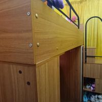 تخت و سرویس خواب نوجوان|تخت و سرویس خواب|تهران, آذربایجان|دیوار