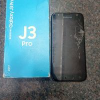 سامسونگ Galaxy J3 Pro با حافظهٔ ۱۶ گیگابایت|موبایل|تهران, پیروزی|دیوار