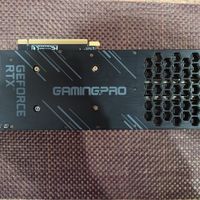 palit gamingpro GeForce rtx 3070ti|قطعات و لوازم جانبی رایانه|تهران, یوسف‌آباد|دیوار