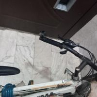 دوچرخه سایز ۲۰|دوچرخه، اسکیت، اسکوتر|تهران, شهرک کیانشهر|دیوار