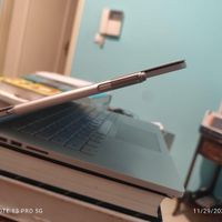 لپ تاپ سرفیس بوک ۲ surface book 2|رایانه همراه|تهران, جنت‌آباد جنوبی|دیوار