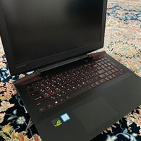 لپ تاپ 15 اینچی لنوو مدل Ideapad Y700 - D|رایانه همراه|تهران, شهرک راه‌آهن|دیوار