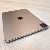 آیپد پرو 512 گیگ با قلم iPad pro 2021 M1|تبلت|تهران, شهرک نفت (منطقه ۵)|دیوار