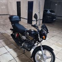 تی وی اس HLX اچ ال ایکس مدل ۱۴۰۳|موتورسیکلت|تهران, تهرانپارس غربی|دیوار