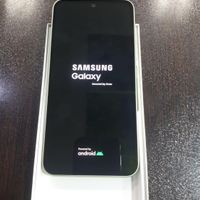 سامسونگ سامسونگ Galaxy A54 با حافظهٔ ۲۵۶ گیگابایت|موبایل|تهران, افسریه|دیوار