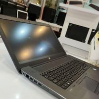 Hp zbook  گیمینگ رندرینگ مهندسی|رایانه همراه|تهران, اکباتان|دیوار