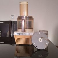 khord kon 72 Kare magicmax|خردکن، آسیاب، غذاساز|تهران, مرزداران|دیوار