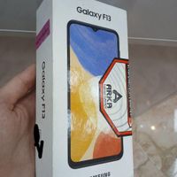 سامسونگ Galaxy F13 با حافظهٔ ۶۴ گیگابایت|موبایل|تهران, بهارستان|دیوار