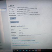 دوعدد رایانه hp|رایانه رومیزی|تهران, هوانیروز|دیوار