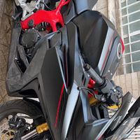 هندا هوندا cbr 2023 250 RR آر آر ۲۵۰|موتورسیکلت|تهران, قلمستان|دیوار