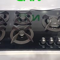 انواع گاز صفحه ای شیشه ای و استیل|اجاق گاز و لوازم برقی پخت‌وپز|تهران, سرآسیاب مهرآباد|دیوار