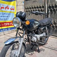 موتور باکسر مدل ۹۴|موتورسیکلت|تهران, قلهک|دیوار