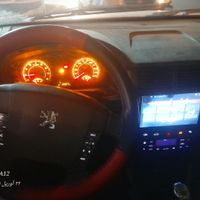 پژو پارس سال، مدل ۱۳۹۳|خودرو سواری و وانت|کرمان, |دیوار