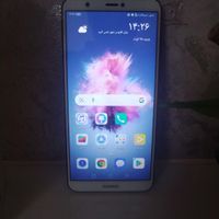 فوُُّری HUAWEI p smartفوُّری سالم سالم 32گیگ|موبایل|اصفهان, باتون|دیوار