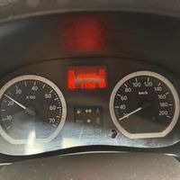 رنو تندر 90 (L90 لوگان) E2، مدل ۱۳۹۴|خودرو سواری و وانت|تهران, آهنگ|دیوار