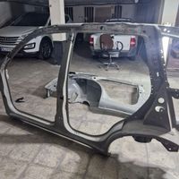 بدنه x33|قطعات یدکی و لوازم جانبی|تهران, آهنگ|دیوار