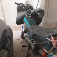 موتور سیکلت جهانی مدل ۸۶|موتورسیکلت|تهران, تولید دارو|دیوار