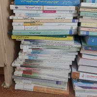 فروش کل کتابهای پیام نور کارشناسی روانشناسی|کتاب و مجله آموزشی|تهران, هروی|دیوار