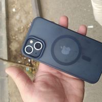 اپل iPhone 13 ۱۲۸ گیگابایت  .دو ماه استفاده شده|موبایل|تهران, امام حسین(ع)|دیوار