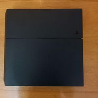 PS4FAT  1TB|کنسول، بازی ویدئویی و آنلاین|تهران, پیروزی|دیوار