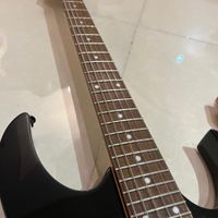 گیتار الکتریک Ibanez grg r121 Ex|گیتار، بیس، امپلیفایر|تهران, چیتگر|دیوار