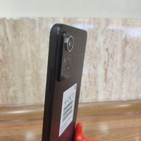 شیائومی Redmi Note 12 Pro با حافظهٔ ۲۵۶ گیگابایت|موبایل|مشهد, ۱۰ دی|دیوار