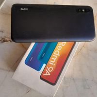 شیائومی Redmi 9A با حافظهٔ ۶۴ گیگابایت|موبایل|تهران, مشیریه|دیوار