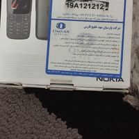 نوکیا 106|موبایل|مشهد, دانشجو|دیوار