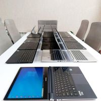 لپ تاپ لمسی سامسونگ Samsung NP|رایانه همراه|تهران, شهرک راه‌آهن|دیوار