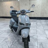 موتور کویر S5|موتورسیکلت|تهران, نارمک جنوبی|دیوار