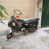 طرح باکسر150|موتورسیکلت|تهران, ایران|دیوار