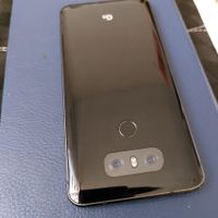 گوشی ال جی G6|موبایل|تهران, شیوا|دیوار